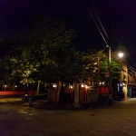 夜 祇園