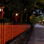 夜 祇園